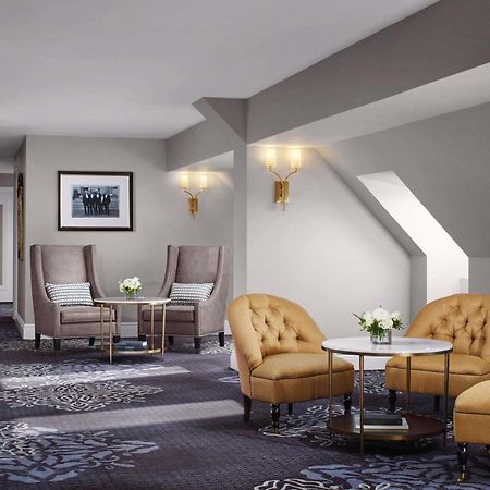 Fairmont Hotel Macdonald เอดมันตัน ภายนอก รูปภาพ