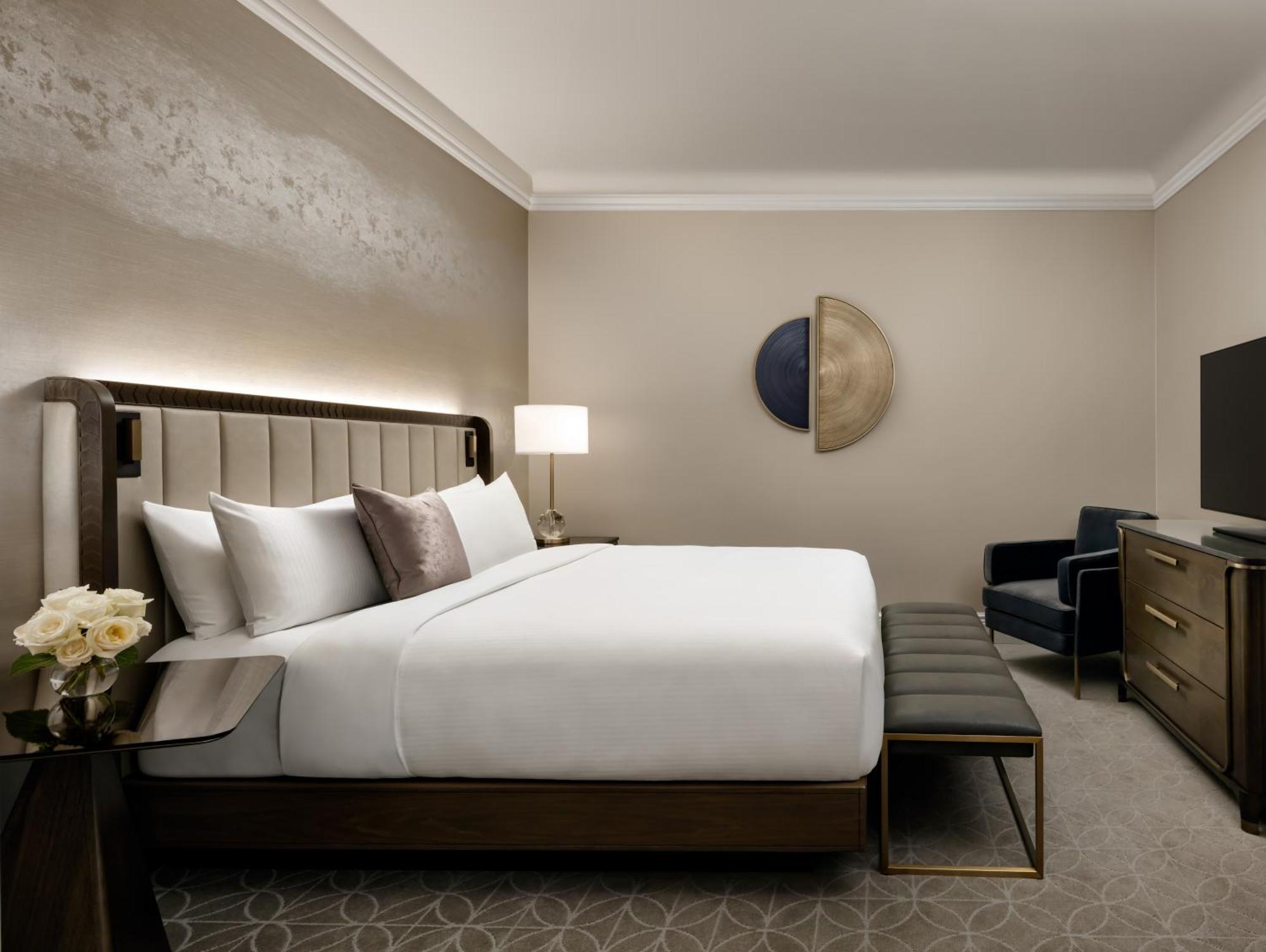 Fairmont Hotel Macdonald เอดมันตัน ภายนอก รูปภาพ