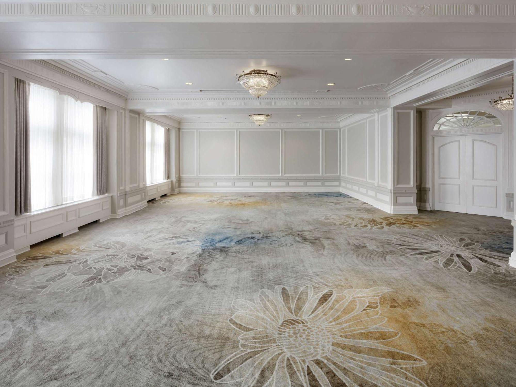 Fairmont Hotel Macdonald เอดมันตัน ภายนอก รูปภาพ