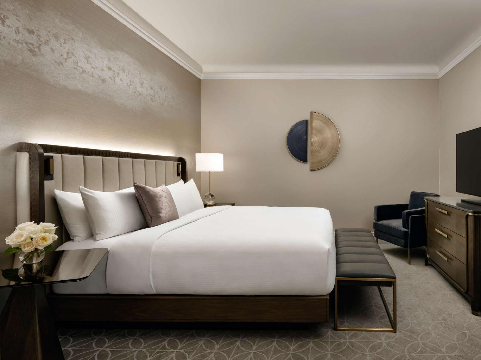 Fairmont Hotel Macdonald เอดมันตัน ภายนอก รูปภาพ