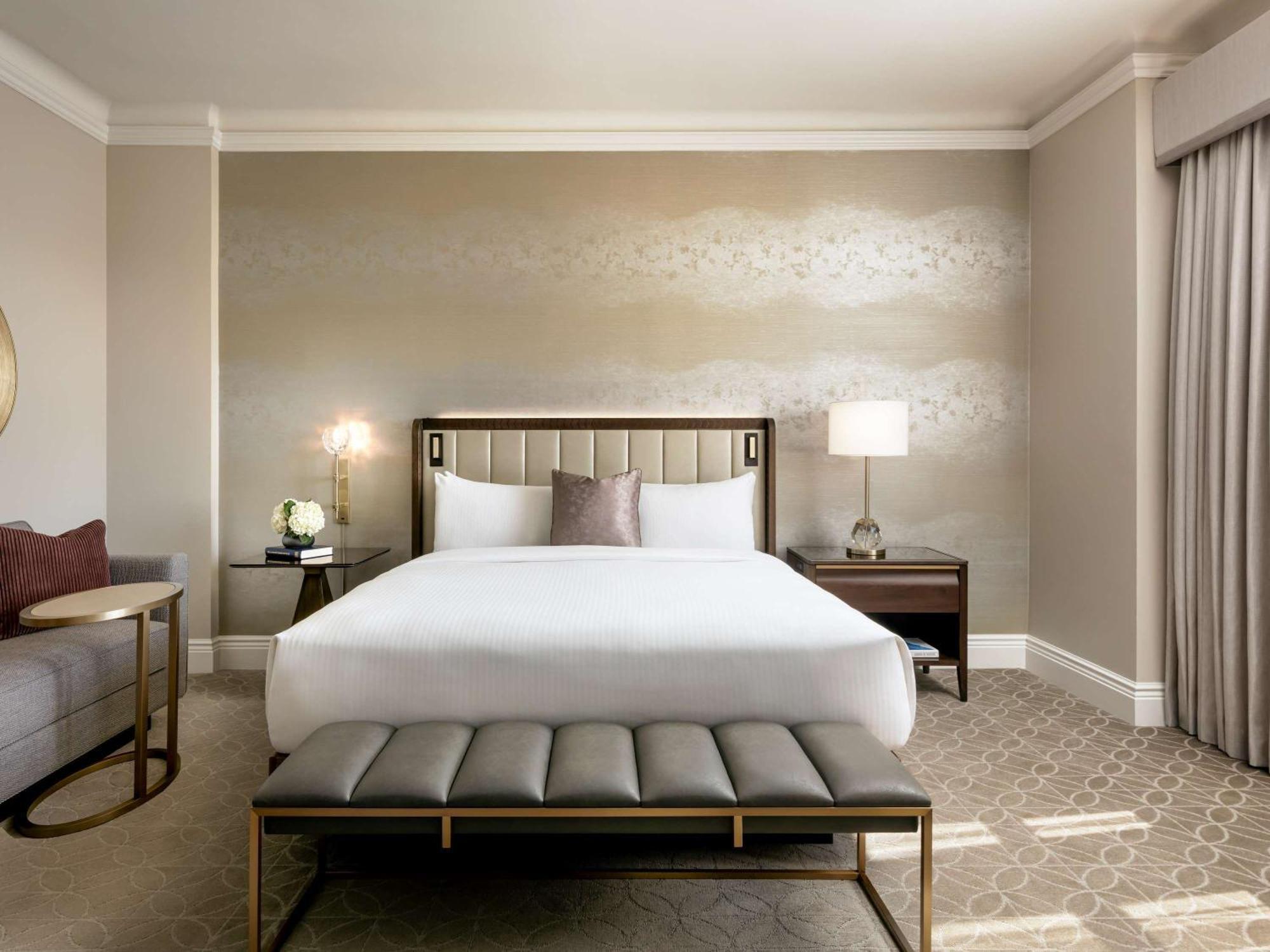 Fairmont Hotel Macdonald เอดมันตัน ภายนอก รูปภาพ