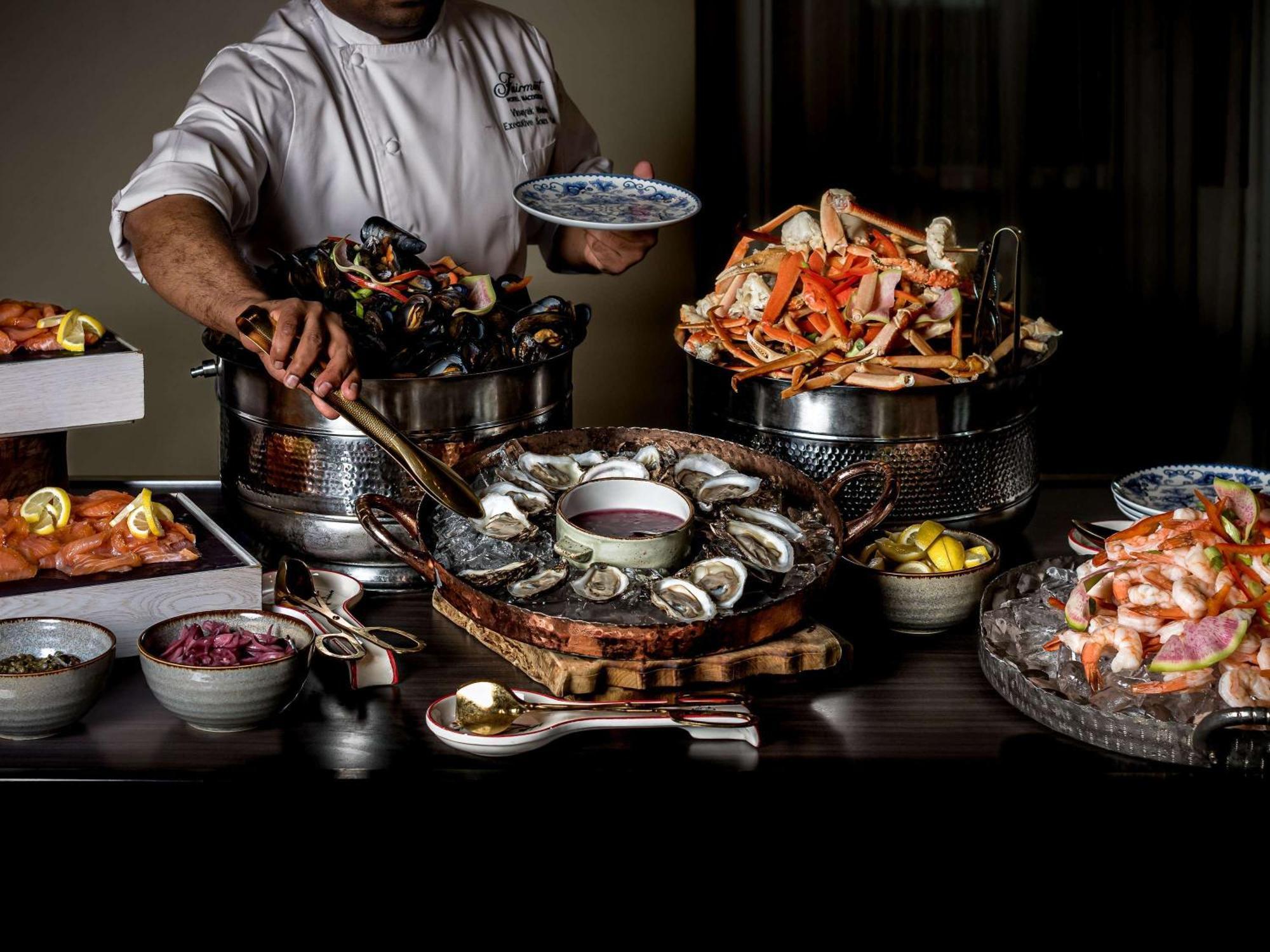 Fairmont Hotel Macdonald เอดมันตัน ภายนอก รูปภาพ