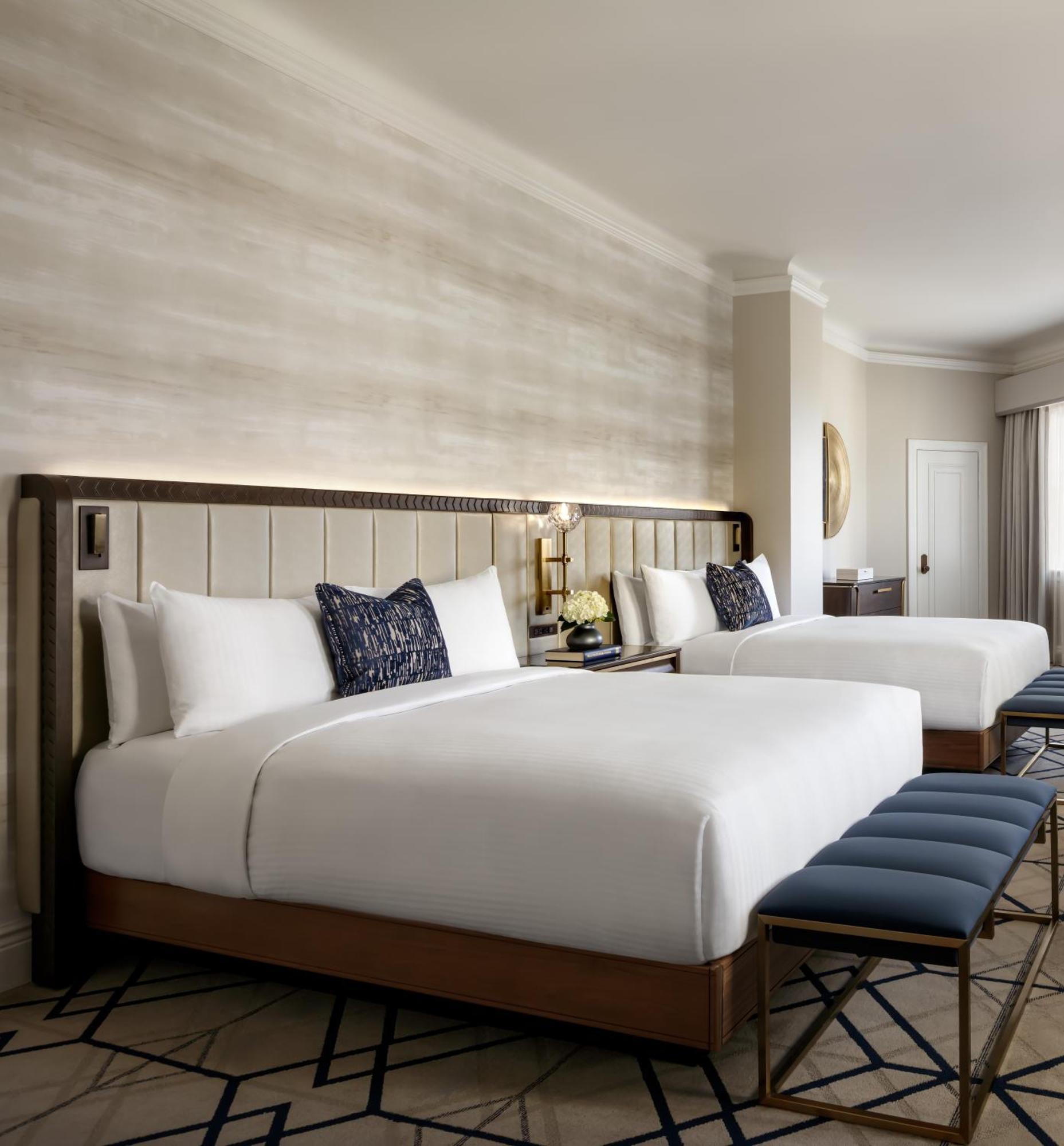 Fairmont Hotel Macdonald เอดมันตัน ภายนอก รูปภาพ