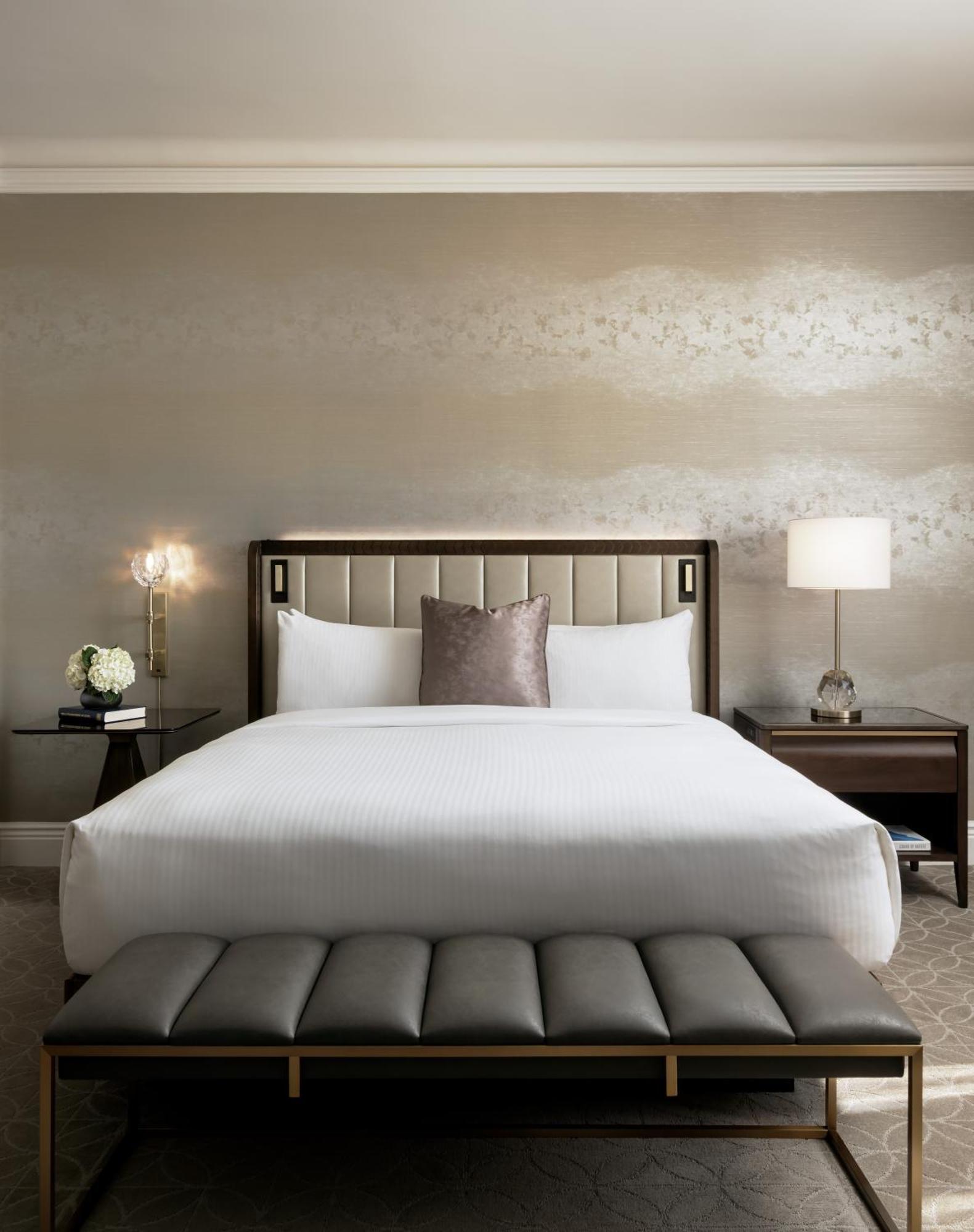 Fairmont Hotel Macdonald เอดมันตัน ภายนอก รูปภาพ
